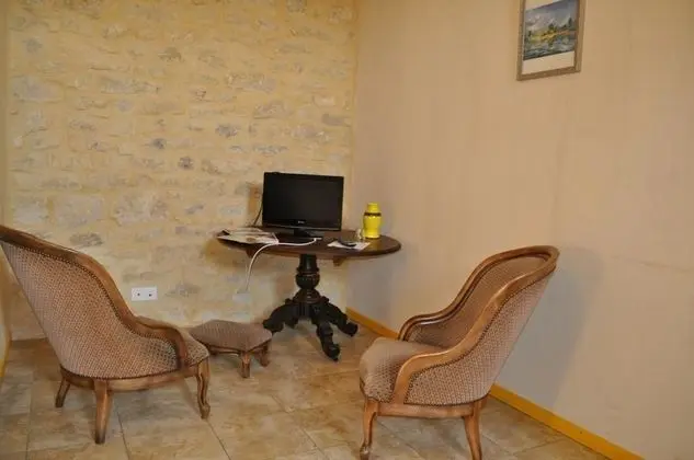 Üç Kişilik Oda (Santoline)
