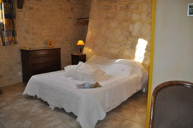 Üç Kişilik Oda (Santoline)