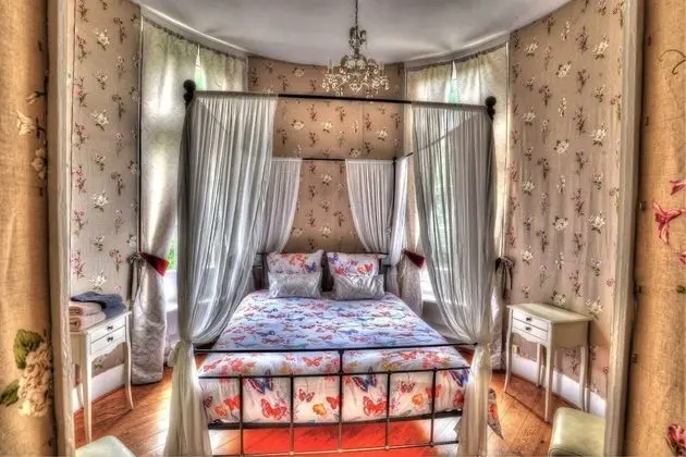 Deluxe Süit, 1 En Büyük (King) Boy Yatak