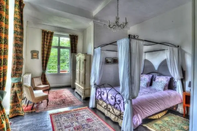 Deluxe Süit, 1 En Büyük (King) Boy Yatak