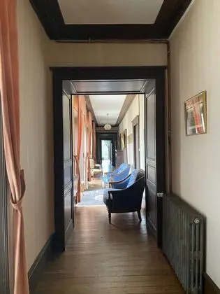 Oturma Alanı