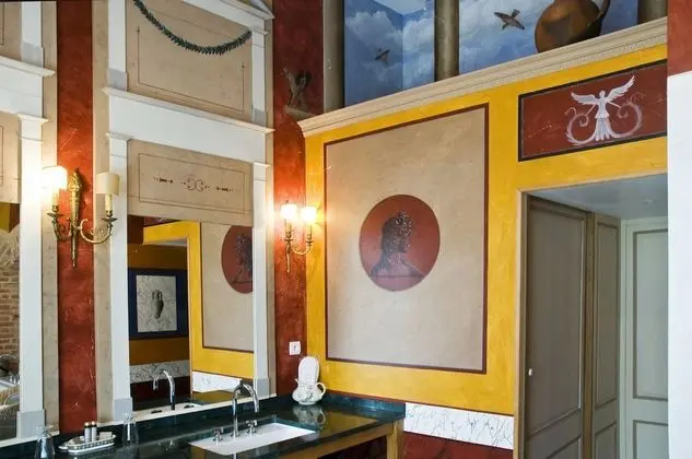 Deluxe Süit