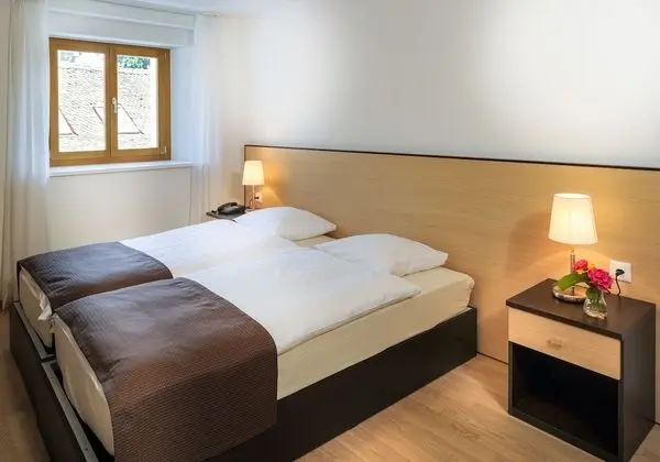 Standard İki Ayrı Yataklı Oda, Özel Banyo, Ek Bina (Grange)