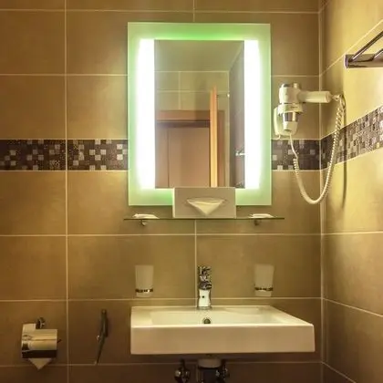 Standard İki Ayrı Yataklı Oda, Özel Banyo, Ek Bina (Grange)