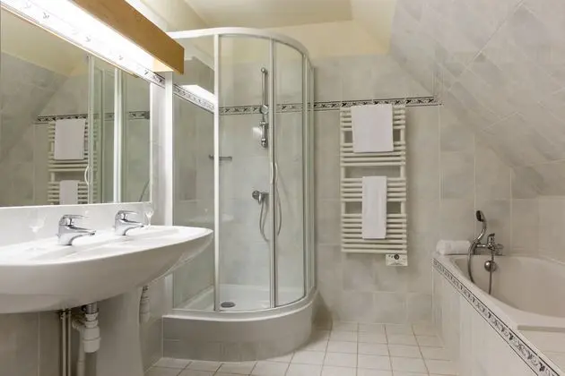 Çift ​​kişilik Superior