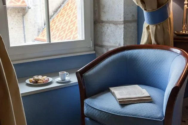 Çift ​​kişilik Superior