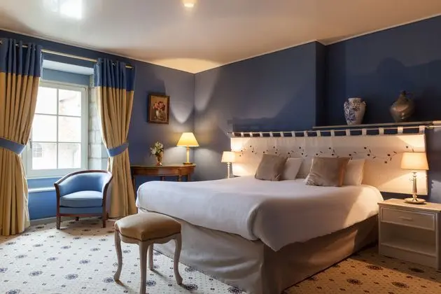 Çift ​​kişilik Superior