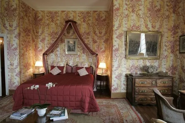 Luxury Oda (in the Caslte)