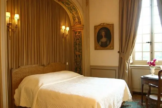 Luxury Oda (in the Caslte)