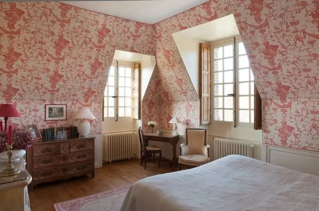 Superior Oda (in the Castle)