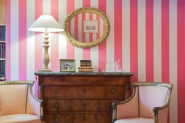 Superior Oda (in the Castle)