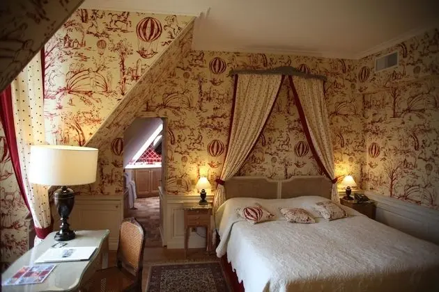 Superior Oda (in the Castle)