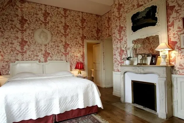 Superior Oda (in the Castle)