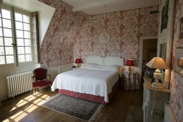 Superior Oda (in the Castle)