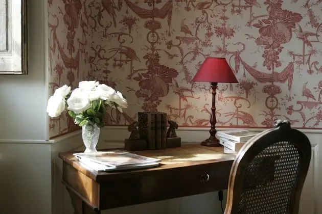 Superior Oda (in the Castle)