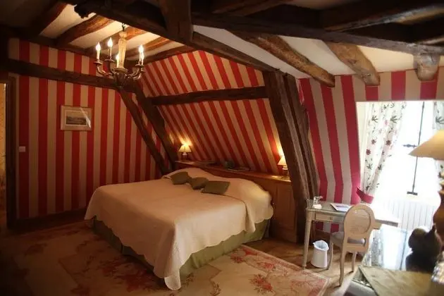 Superior Oda (in the Castle)