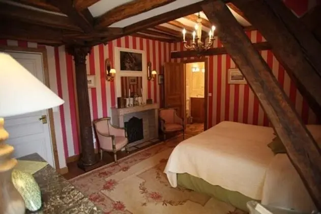 Superior Oda (in the Castle)