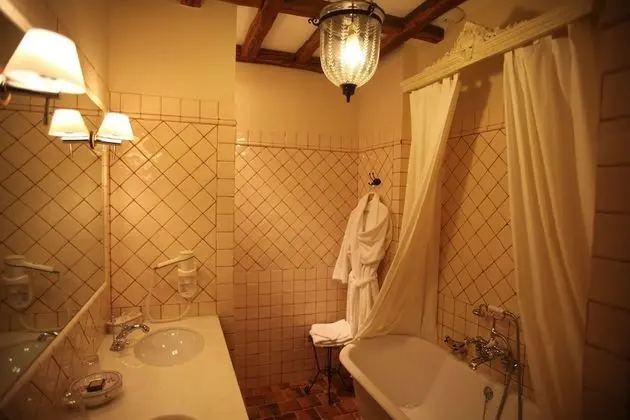 Superior Oda (in the Castle)