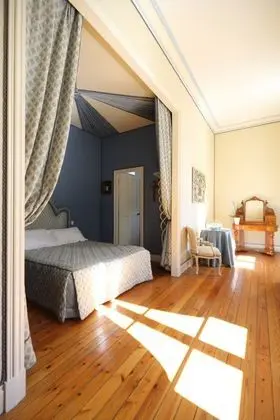 Villa, 6 Yatak Odası, Şömine, Park Manzaralı