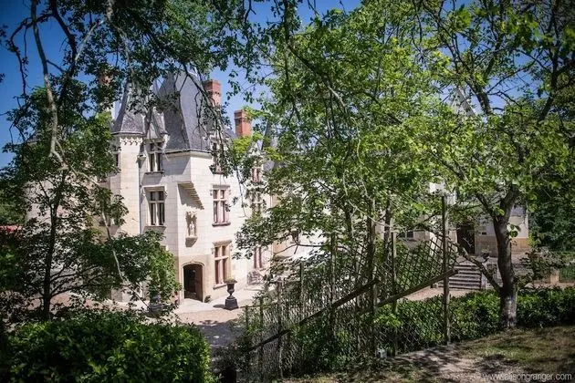 Villa, Birden Çok Yatak Odası