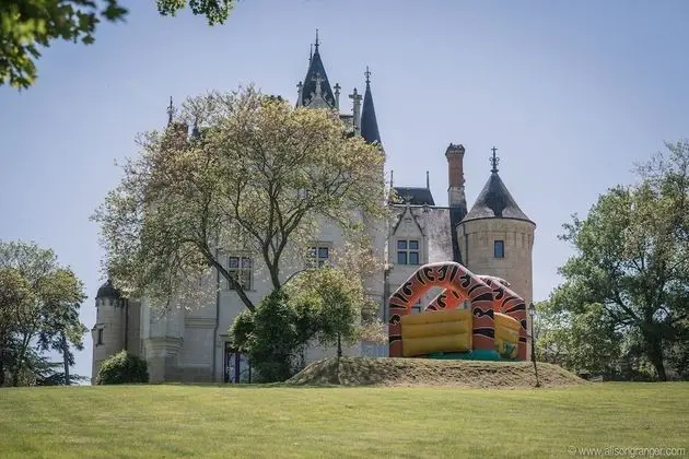 Villa, Birden Çok Yatak Odası