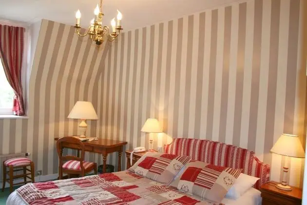 Standard Tek Büyük Yataklı Oda, 1 Çift Kişilik Yatak (2nd Floor)