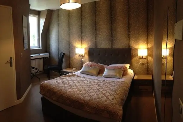 Standard Tek Büyük Yataklı Oda, 1 Çift Kişilik Yatak (2nd Floor)