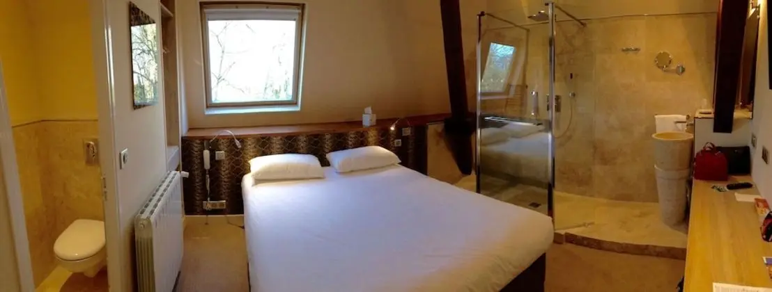 Standard Tek Büyük Yataklı Oda, 1 Çift Kişilik Yatak (2nd Floor)