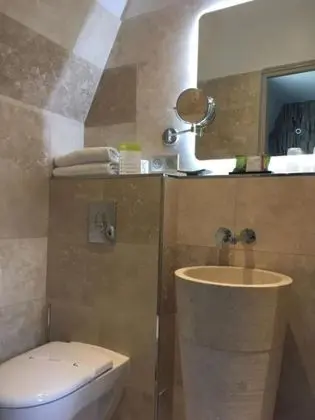 Standard Tek Büyük Yataklı Oda, 1 Çift Kişilik Yatak (2nd Floor)
