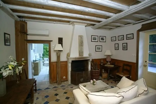 Süit (Pavillon De France)