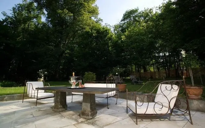 Süit (Pavillon De France)