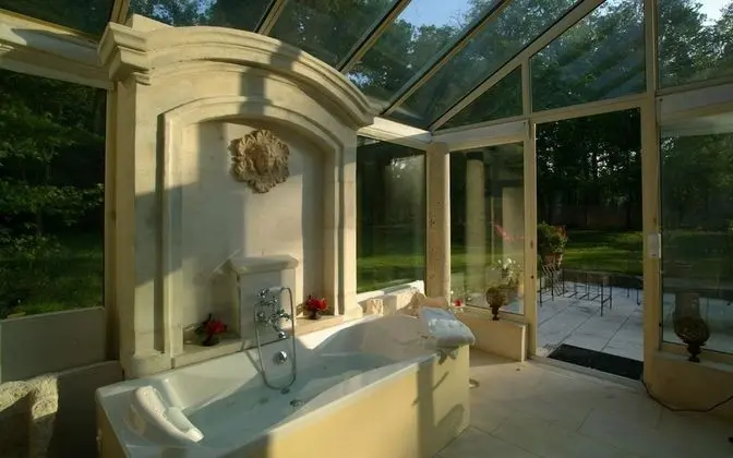 Süit (Pavillon De France)