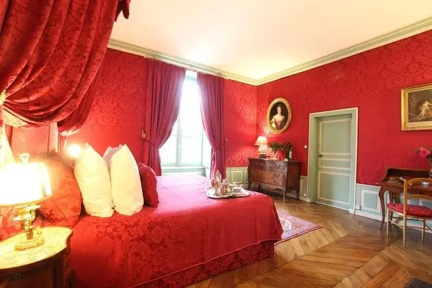 Deluxe Süit, Birden Çok Yatak, Park Manzaralı