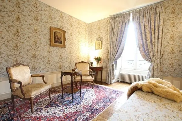 Deluxe Süit, Birden Çok Yatak, Park Manzaralı