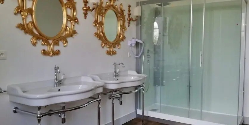 Deluxe Süit, Birden Çok Yatak, Park Manzaralı