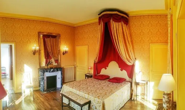 Deluxe Tek Büyük Yataklı Oda, Balkon, Park Manzaralı