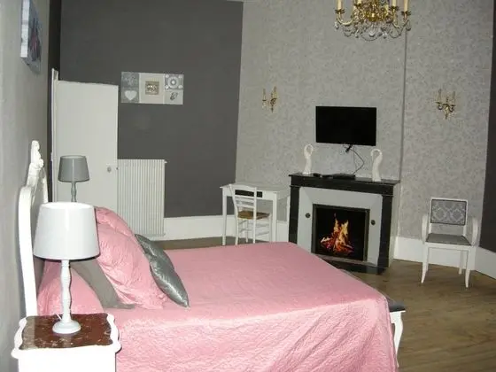 Basic Oda (Chatelaine)