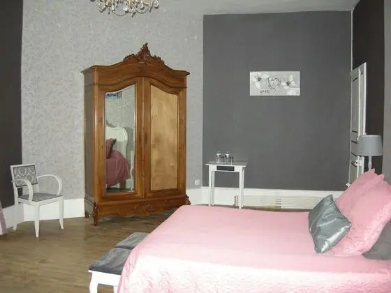 Basic Oda (Chatelaine)