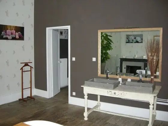 Basic Oda (Chatelaine)