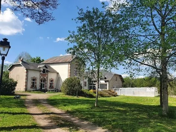 Exclusive Kır Evi, Banyolu/Duşlu