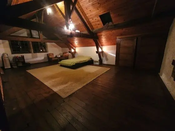 Exclusive Kır Evi, Banyolu/Duşlu