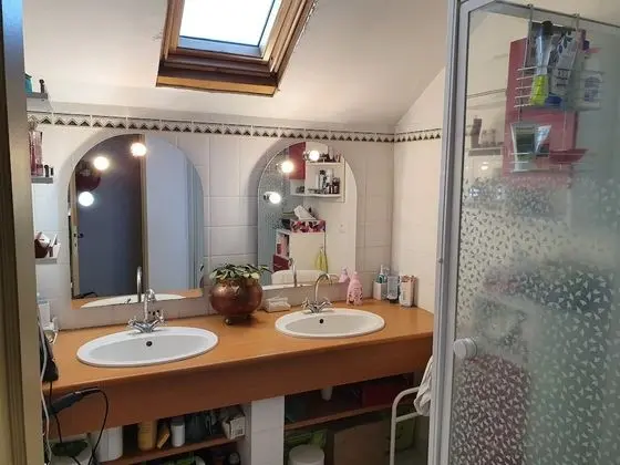 Exclusive Kır Evi, Banyolu/Duşlu