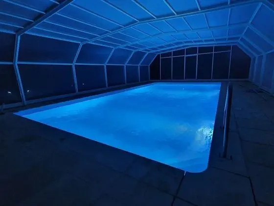 Exclusive Kır Evi, Banyolu/Duşlu