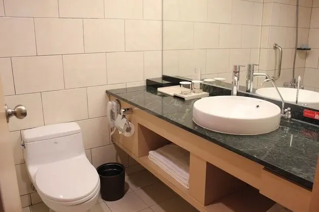 Premier İki Ayrı Yataklı Oda, 2 Tek Kişilik Yatak