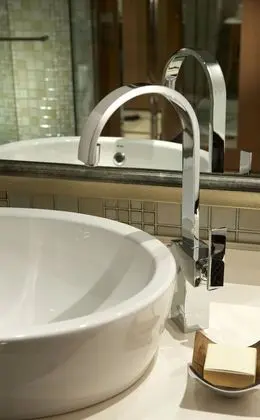 Premier İki Ayrı Yataklı Oda
