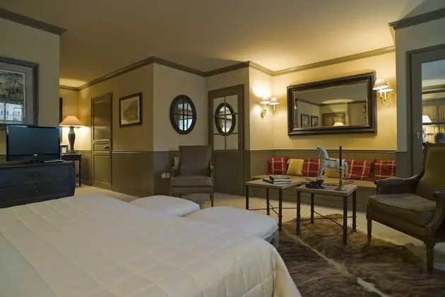 Premium Tek Büyük Yataklı Oda, 1 Yatak Odası