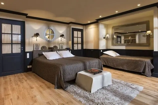 Premium Tek Büyük Yataklı Oda, 1 Yatak Odası