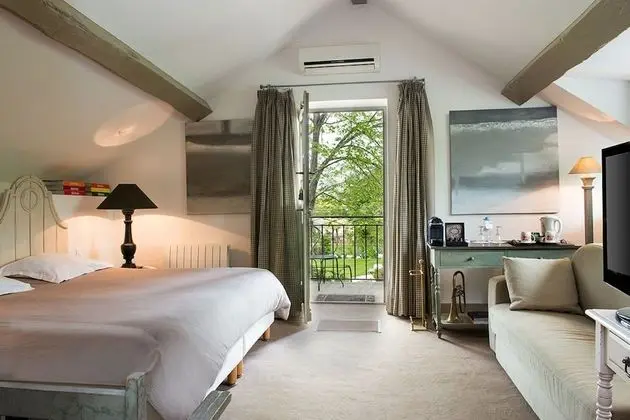 Premium Tek Büyük Yataklı Oda, 1 Yatak Odası