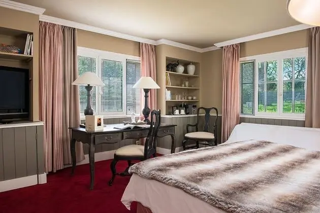 Premium Tek Büyük Yataklı Oda, 1 Yatak Odası