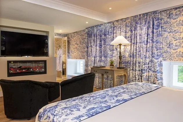 Premium Tek Büyük Yataklı Oda, 1 Yatak Odası